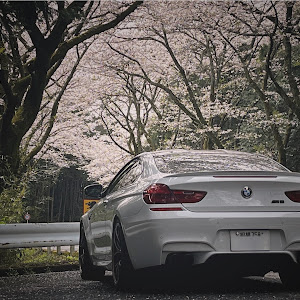 M6 クーペ