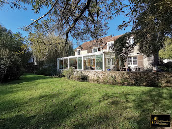 maison à Rochefort-en-Yvelines (78)