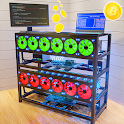 Crypto Mining PC Builder Sim