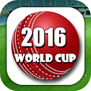 World Cup 2016 6.1 Icon