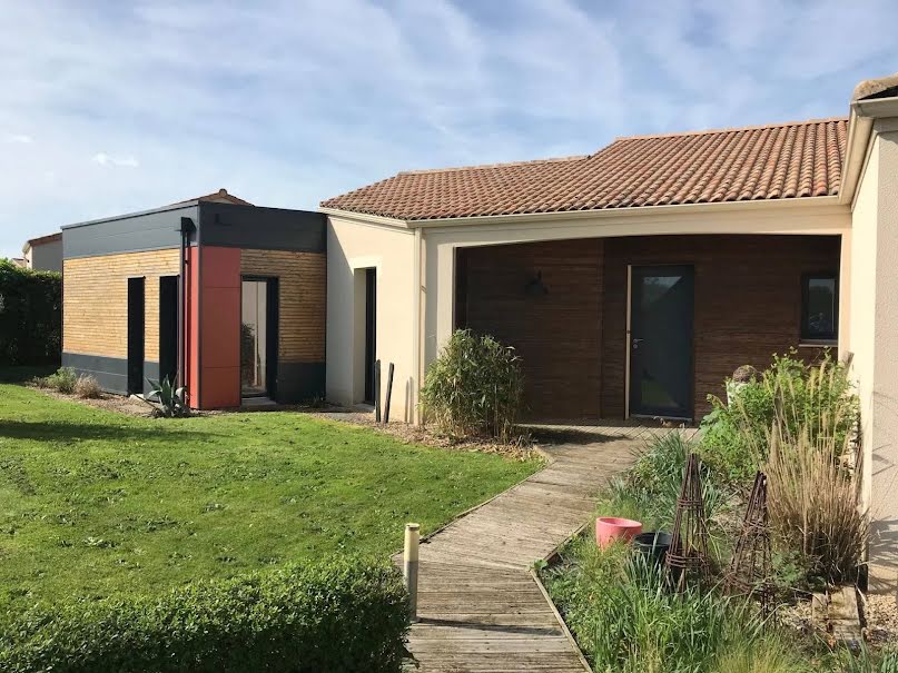 Vente maison 7 pièces 150 m² à Chiché (79350), 246 750 €