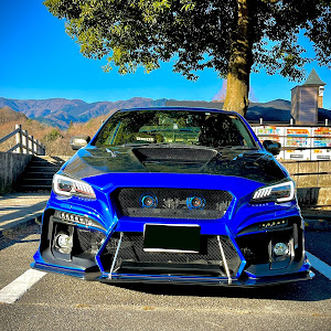 WRX S4 VAG