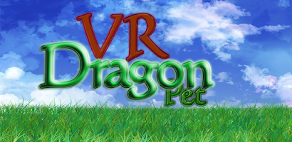 VR Dragon Pet Screenshot