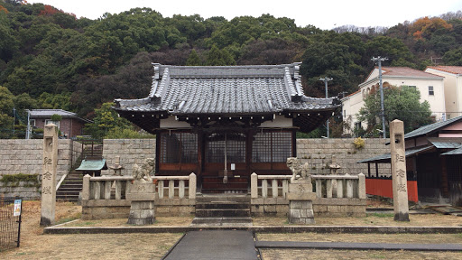 五宮神社