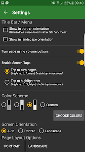 Urdu Quran (16 lines per page) 6