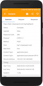 HttpCanary  Sniffer/Capture/Analysis v3.3.5 Pro APK 2