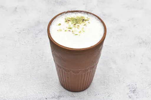 Salted Lassi