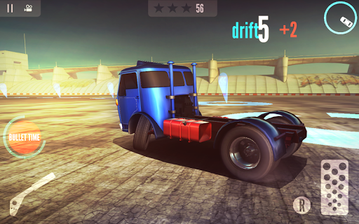 免費下載賽車遊戲APP|Drift Zone: Trucks app開箱文|APP開箱王