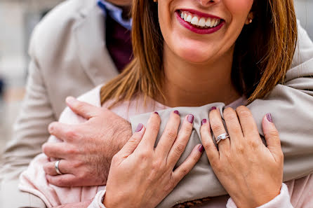 Fotógrafo de casamento Alberto Coper (coper). Foto de 15 de outubro 2021