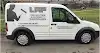 LRF Decorators & Property Maintenance Logo