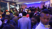 In this still from a viral video from a popular Mdantsane tavern, scores of patrons were seen partying and breaking lockdown regulations. The writer says if we continue to flout and brazenly violate the lockdown rules, then our reckless behaviour will be tantamount to treason.