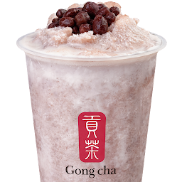 Red Bean Smoothie