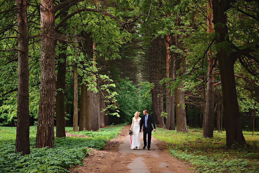 Wedding photographer Andrey Vayman (andrewv). Photo of 17 August 2018