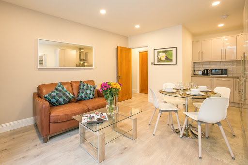 Parnell Street Serviced Apartment