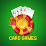 Card Games - All in one icon