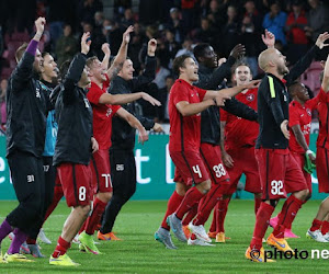 FC Midtjylland heeft een andere kijk op het spelletje: ALLES wordt er beslist op basis van statistieken