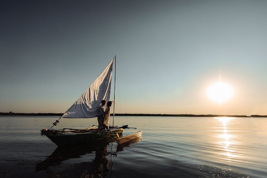 Bröllopsfotograf Vyacheslav Puzenko (puzenkophoto). Foto av 8 augusti 2020