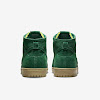 sb dunk high decon gorge green