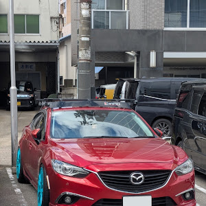 アテンザ GJ2FP