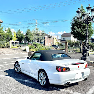 S2000 AP1