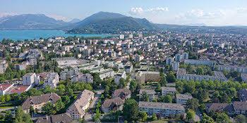 appartement à Annecy-le-Vieux (74)