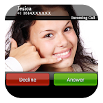 Cover Image of Download Funny Prank Call and Text 1.8 APK
