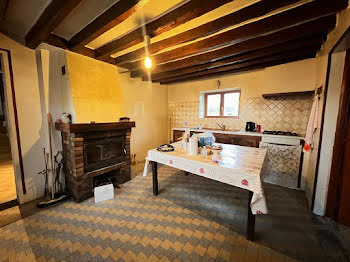 maison à Chavigny-Bailleul (27)