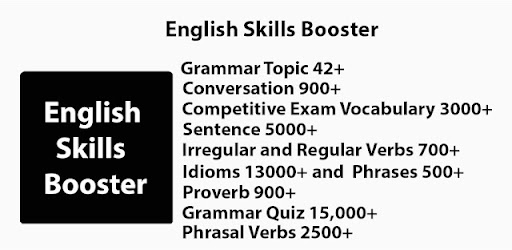 Learn English - Speak English