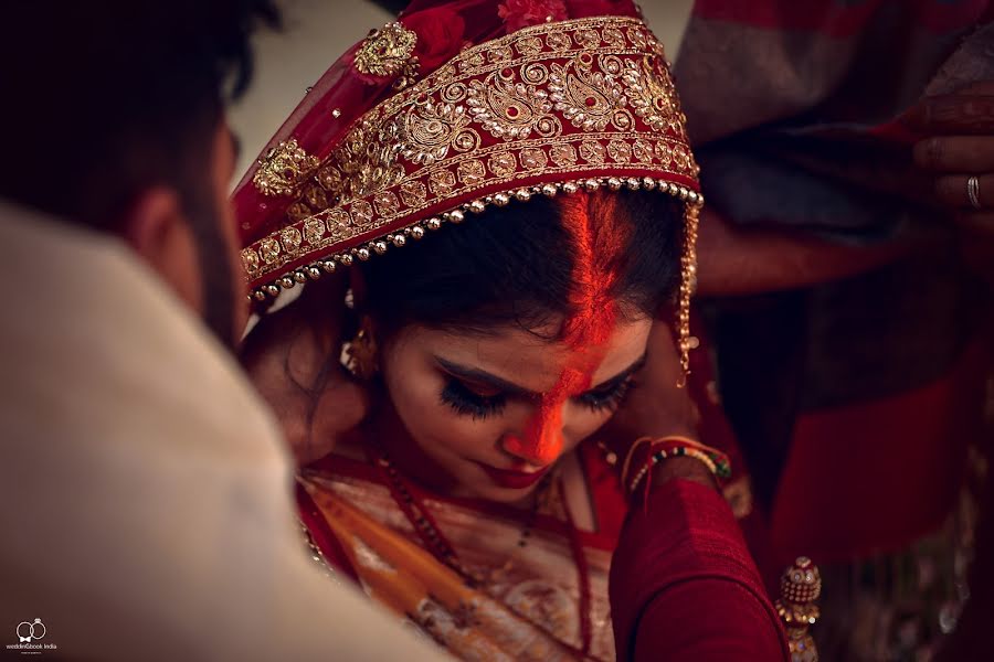 Wedding photographer Sourish Mukhopadhay (mukhopadhay). Photo of 12 December 2020