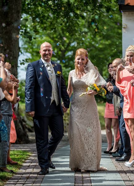 Photographe de mariage Thorbjorn Mosskov (thorbjornmosskov). Photo du 30 mars 2019