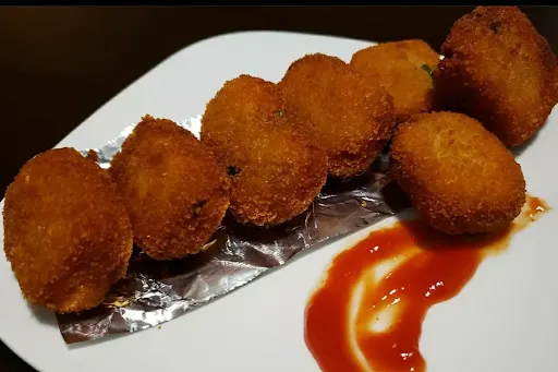 Veggie Nuggets