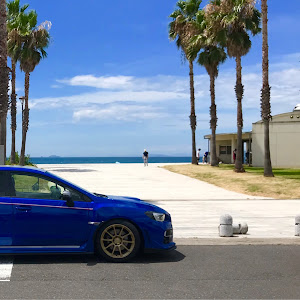 WRX STI VAB