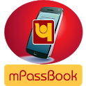 PNB mPassBook icon