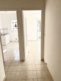 appartement à Nice (06)