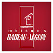 logo de l'agence MAISONS BABEAU SEGUIN POITIERS