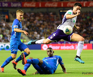 Racing Genk wilt verdedigende sterkhouder nog minstens één jaar houden