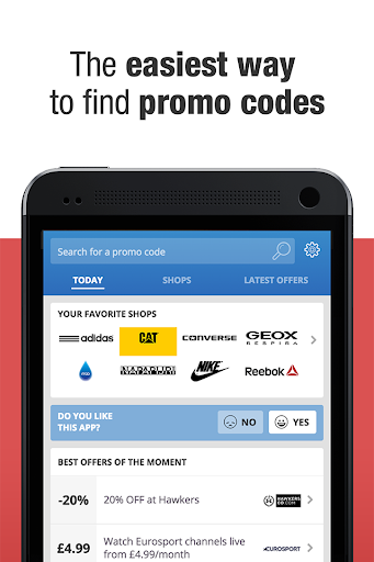 Screenshot Smashing Coupon - promo codes