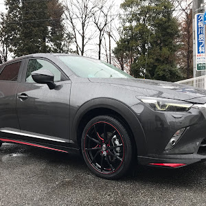 CX-3 DK5AW