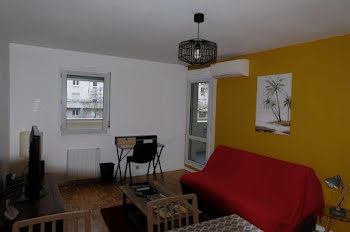 appartement à Lyon 6ème (69)