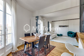 appartement à Courbevoie (92)