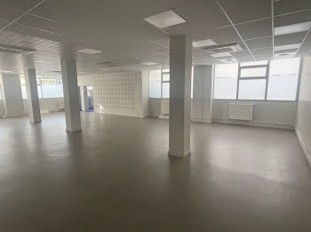 locaux professionnels à Neuilly-sur-Seine (92)