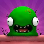 Booger Boing Apk