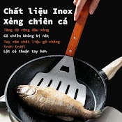 Dụng Cụ Cạo Vảy Cá Cán Gỗ Gia Dụng Loại Dày Đồ Cạo Vảy Cá Đồ Đánh Vảy Cá Dụng Cụ Bào Mài Đánh Vảy Dao Làm Cá Đồ Cạo Vảy Cá Thủ Công