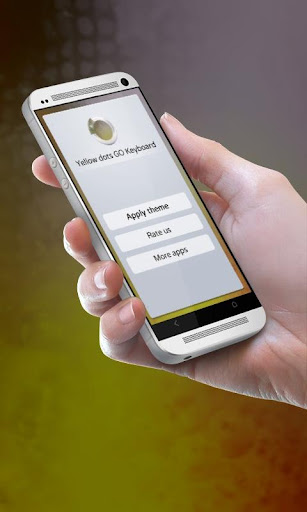 黄点 GO Keyboard