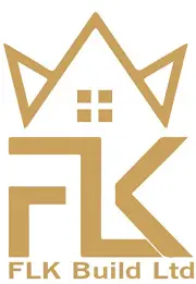 FLK BUILD LTD Logo