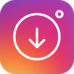 Cover Image of Herunterladen Save and Repost For Istagram 1.1.0 APK