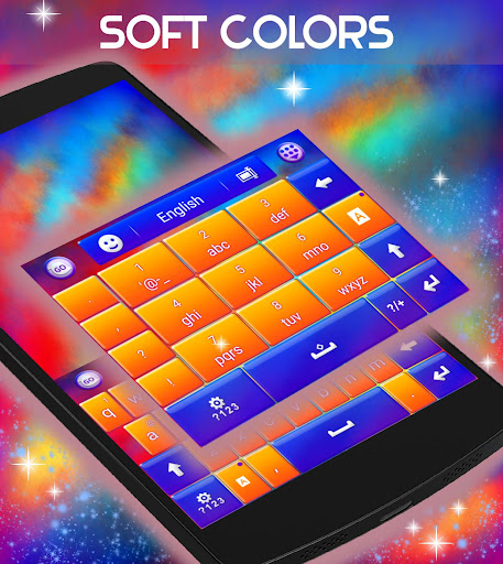 免費下載個人化APP|Soft Colors Keyboard app開箱文|APP開箱王