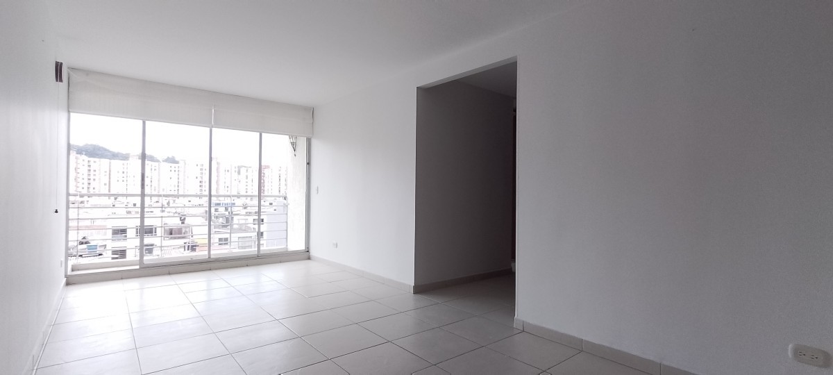 Apartamento En Arriendo - Gilmar, Bogota