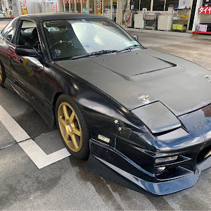 180SX RPS13