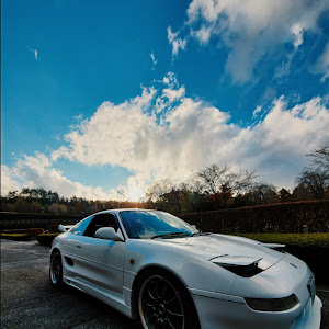 MR2 SW20